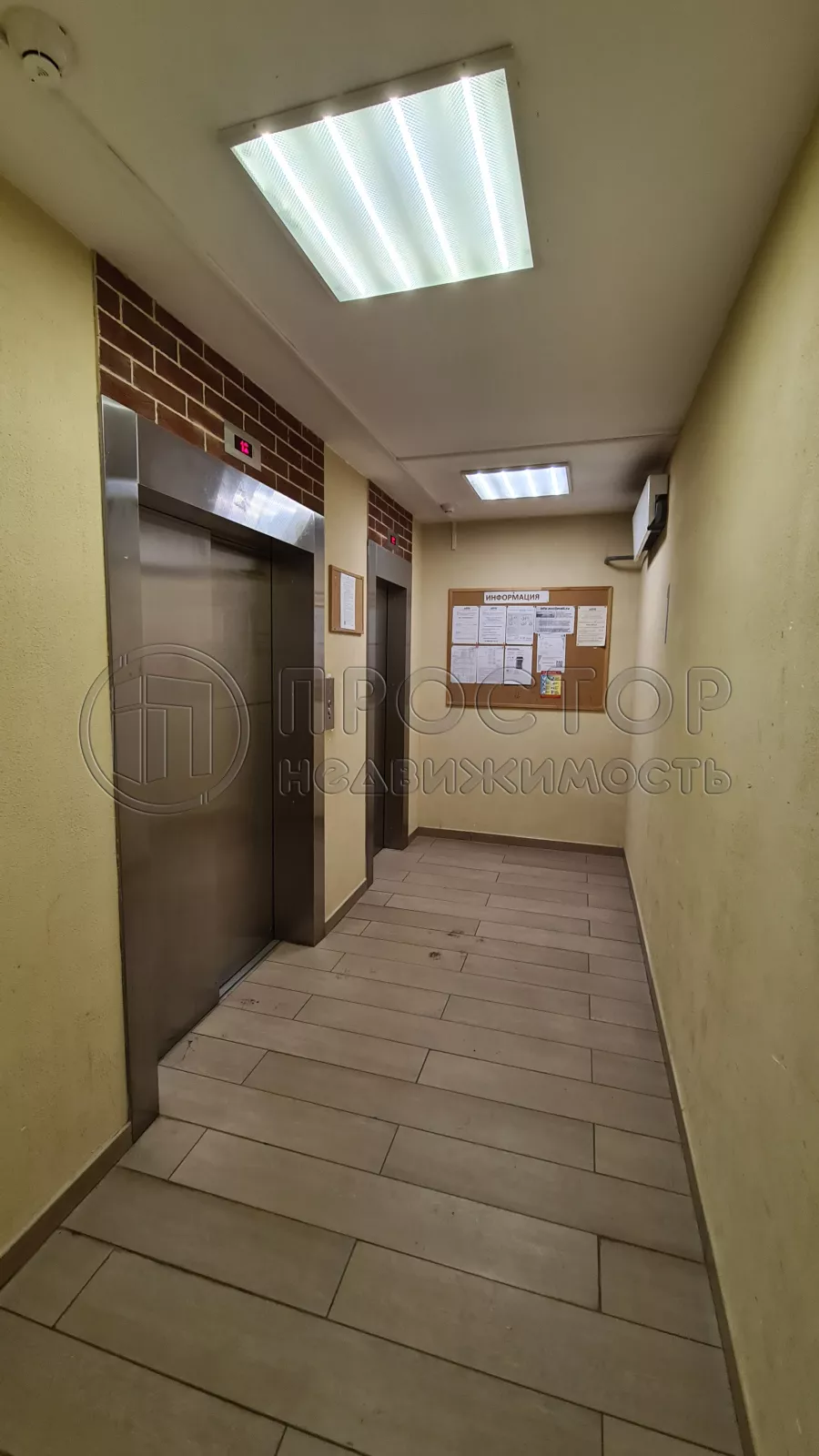 1-комнатная квартира, 43.2 м² - фото 14