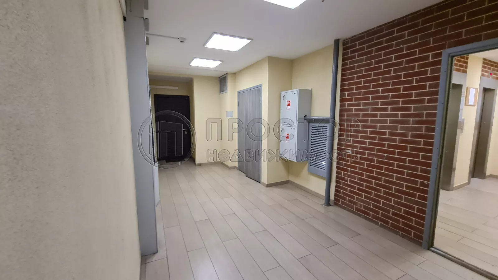 1-комнатная квартира, 43.2 м² - фото 15