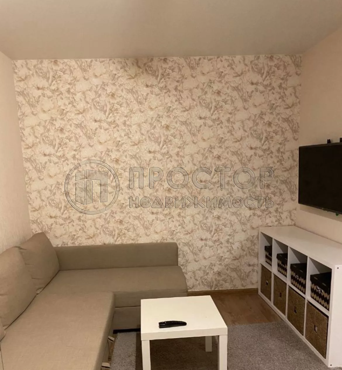 2-комнатная квартира, 42.5 м² - фото 3