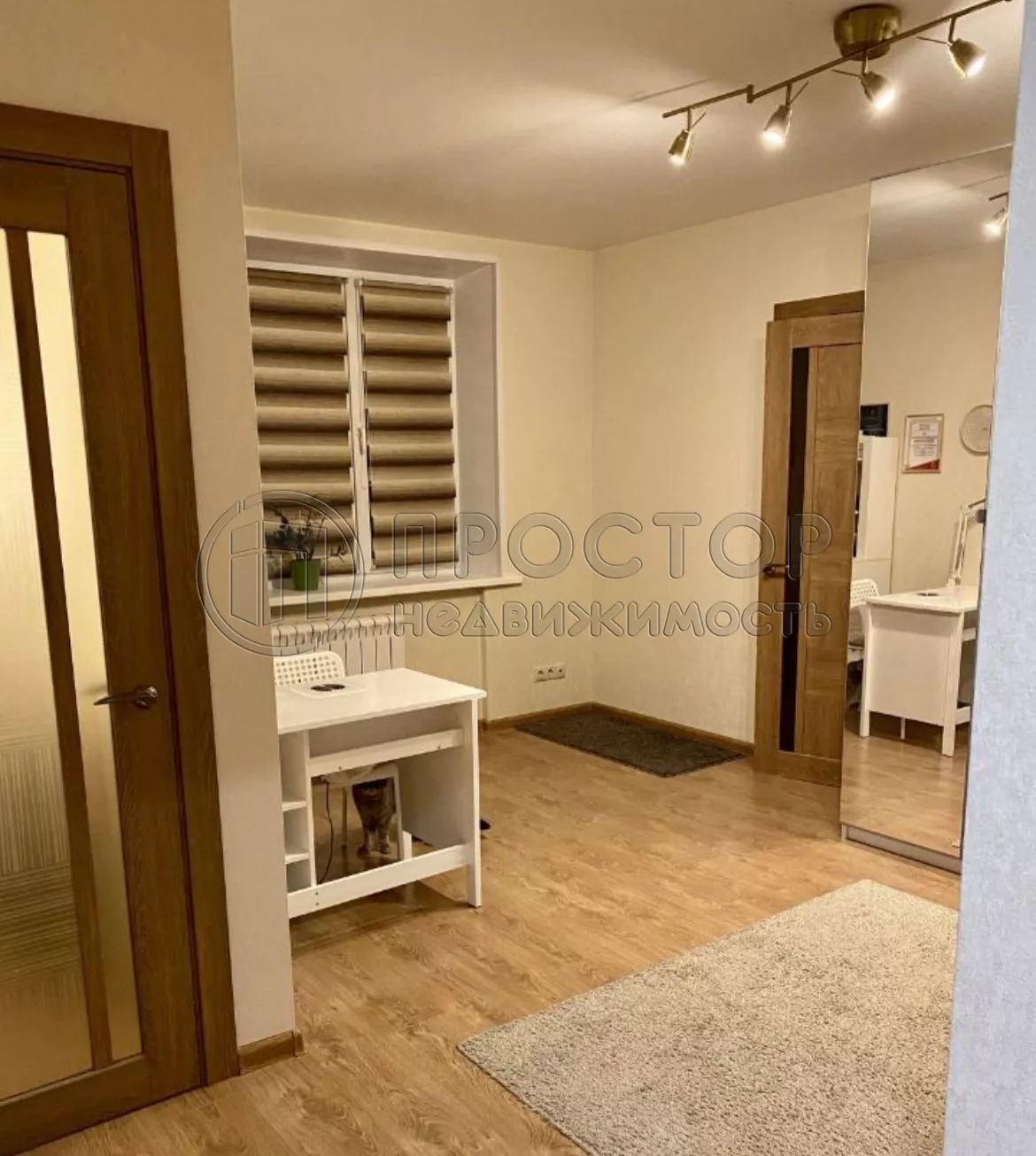 2-комнатная квартира, 42.5 м² - фото 4