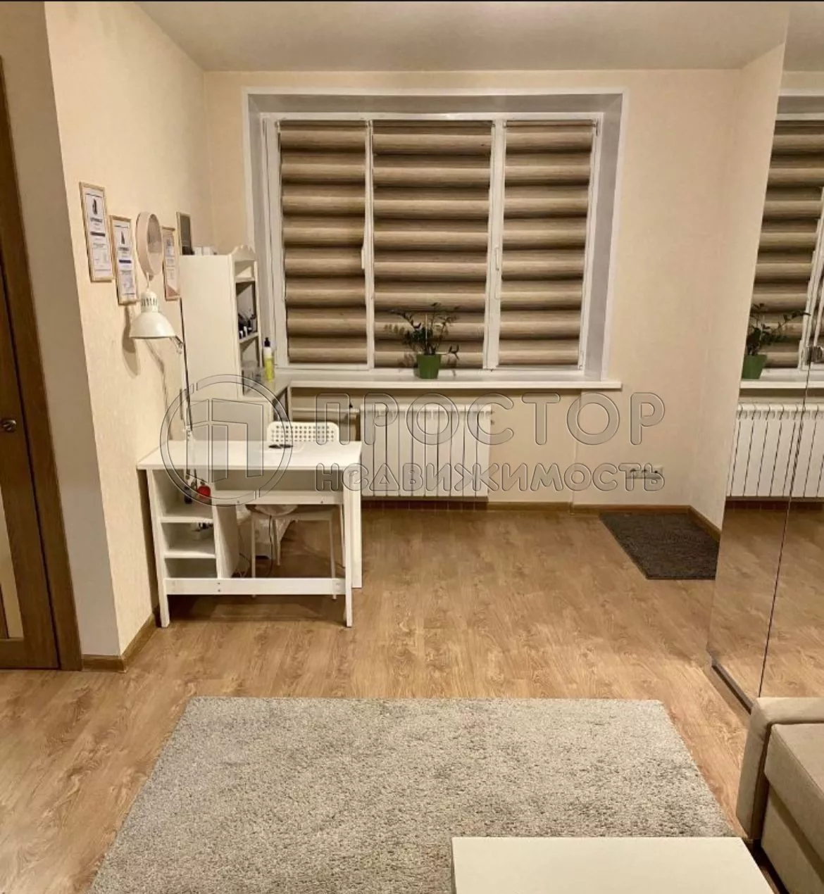 2-комнатная квартира, 42.5 м² - фото 5