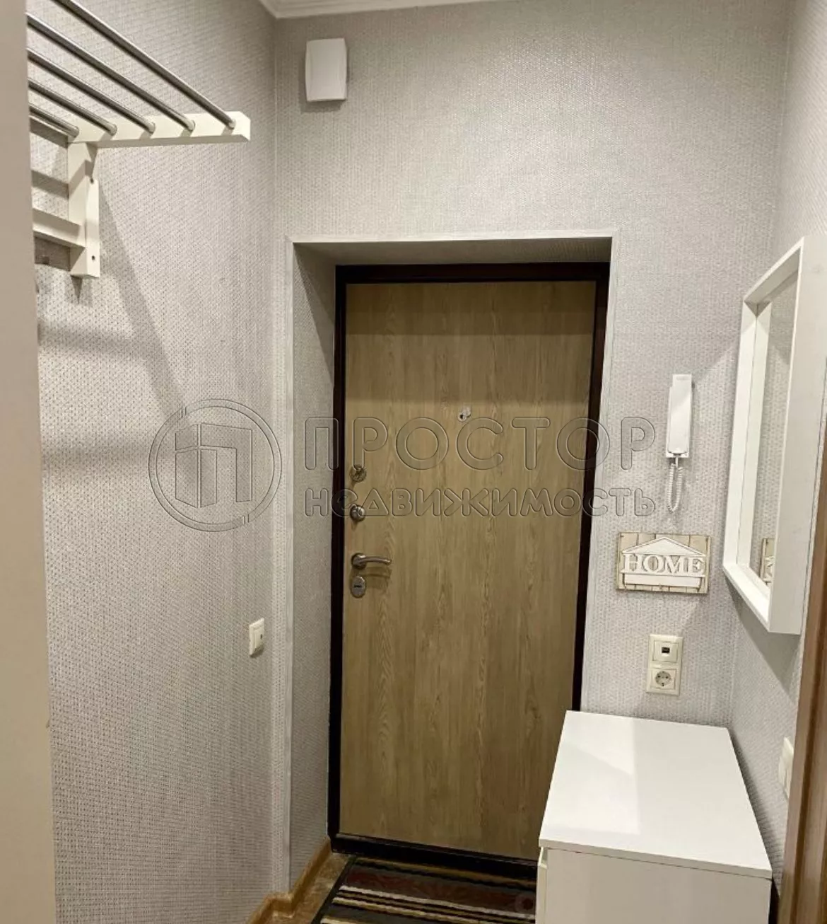 2-комнатная квартира, 42.5 м² - фото 6