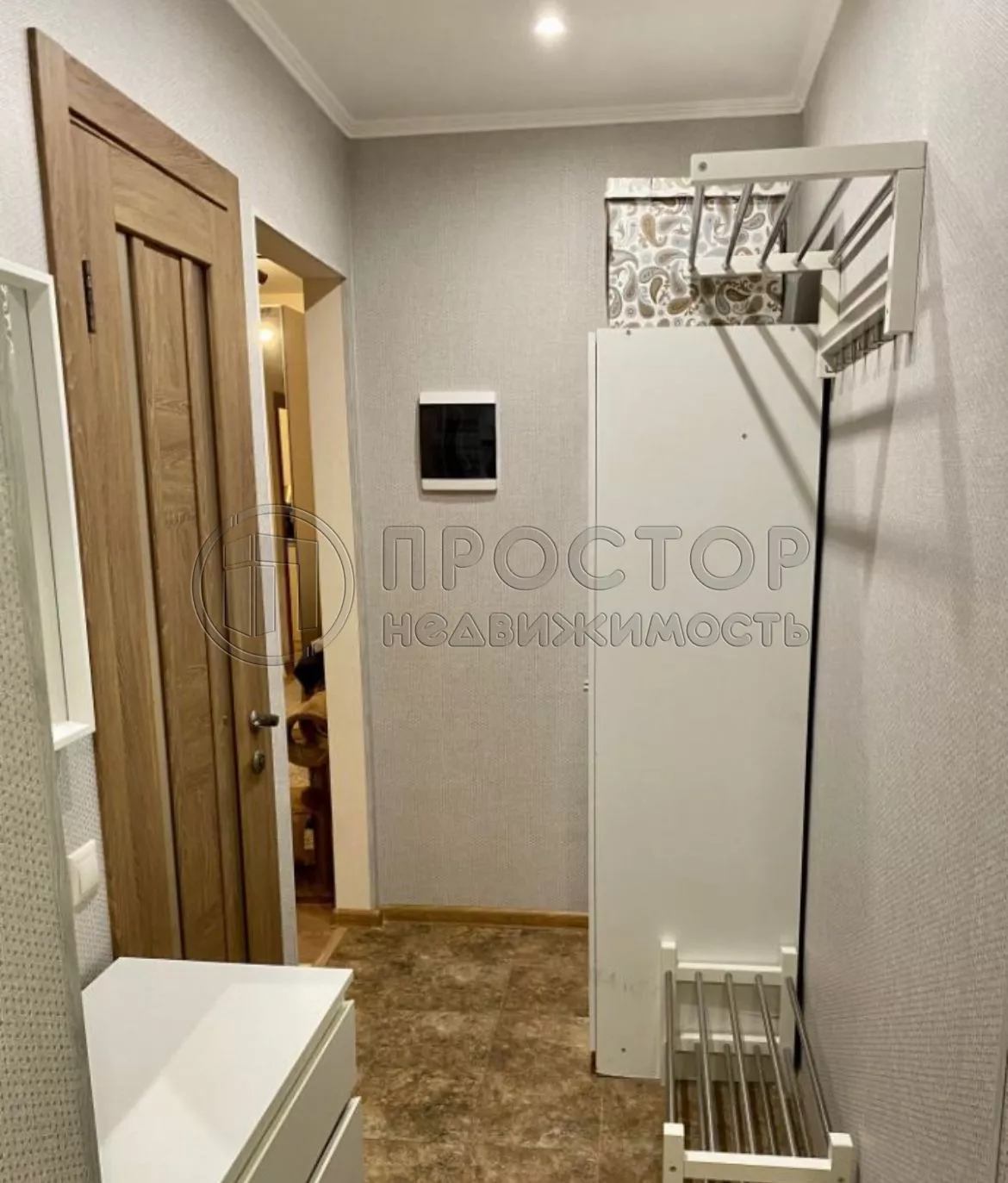 2-комнатная квартира, 42.5 м² - фото 7