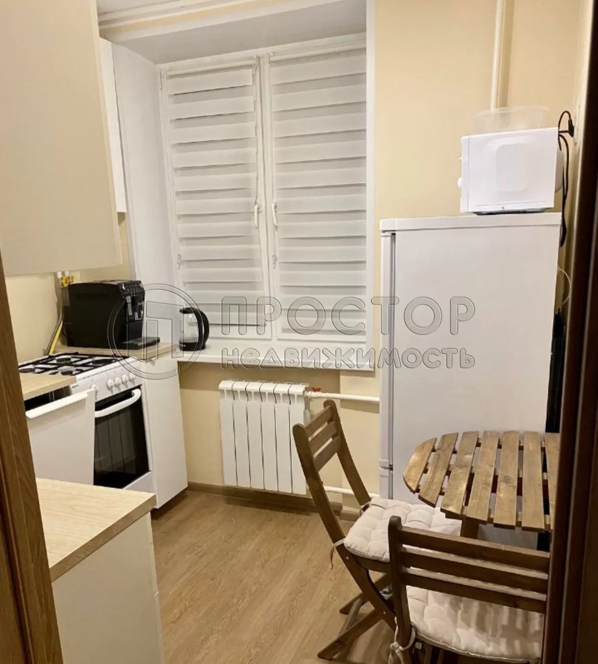 2-комнатная квартира, 42.5 м² - фото 10