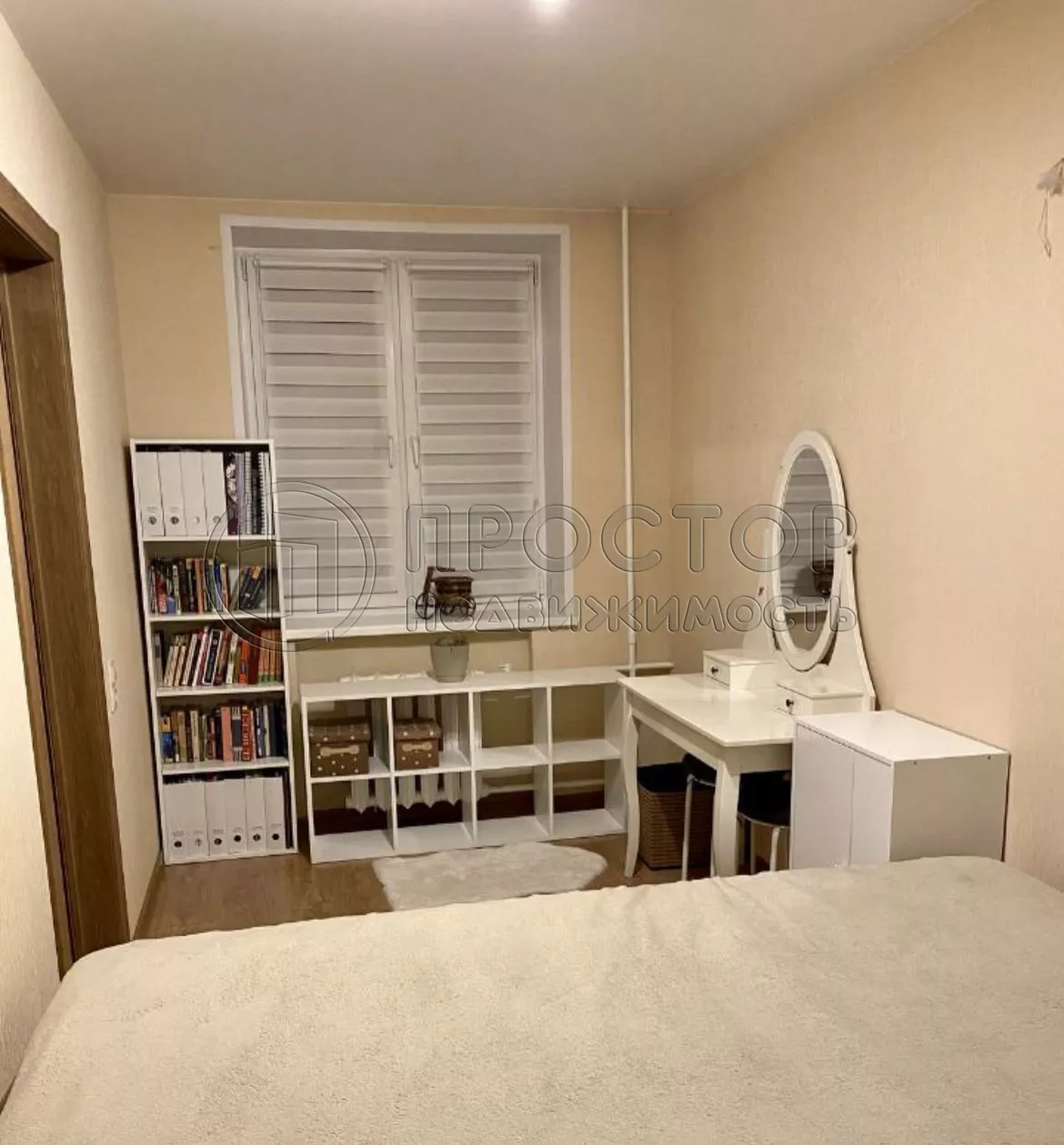 2-комнатная квартира, 42.5 м² - фото 12