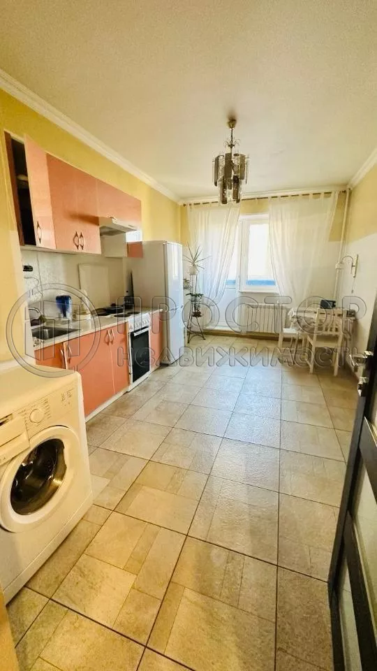 2-комнатная квартира, 66 м² - фото 2