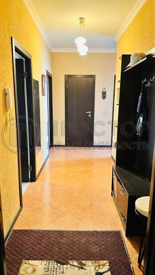 2-комнатная квартира, 66 м² - фото 3