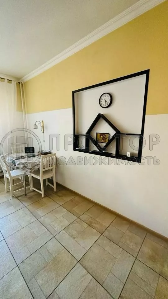 2-комнатная квартира, 66 м² - фото 4