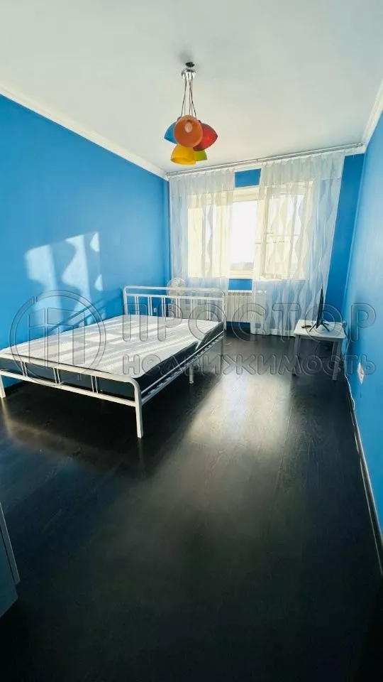 2-комнатная квартира, 66 м² - фото 6