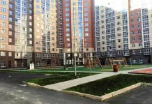 2-комнатная квартира, 66 м² - фото 18
