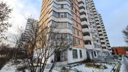 3-комнатная квартира, 77.5 м² - фото 20