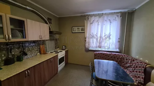 3-комнатная квартира, 77.5 м² - фото 3