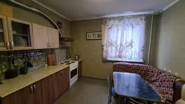 3-комнатная квартира, 77.5 м² - фото 21