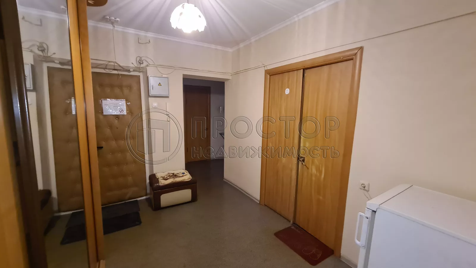 3-комнатная квартира, 77.5 м² - фото 13