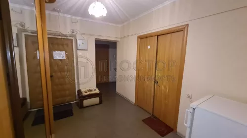 3-комнатная квартира, 77.5 м² - фото 13