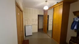 3-комнатная квартира, 77.5 м² - фото 32