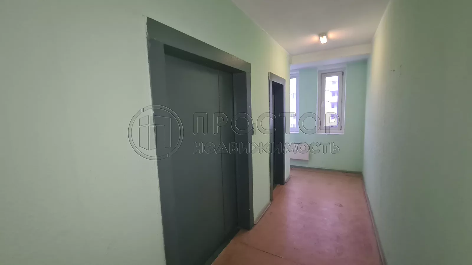 3-комнатная квартира, 77.5 м² - фото 16