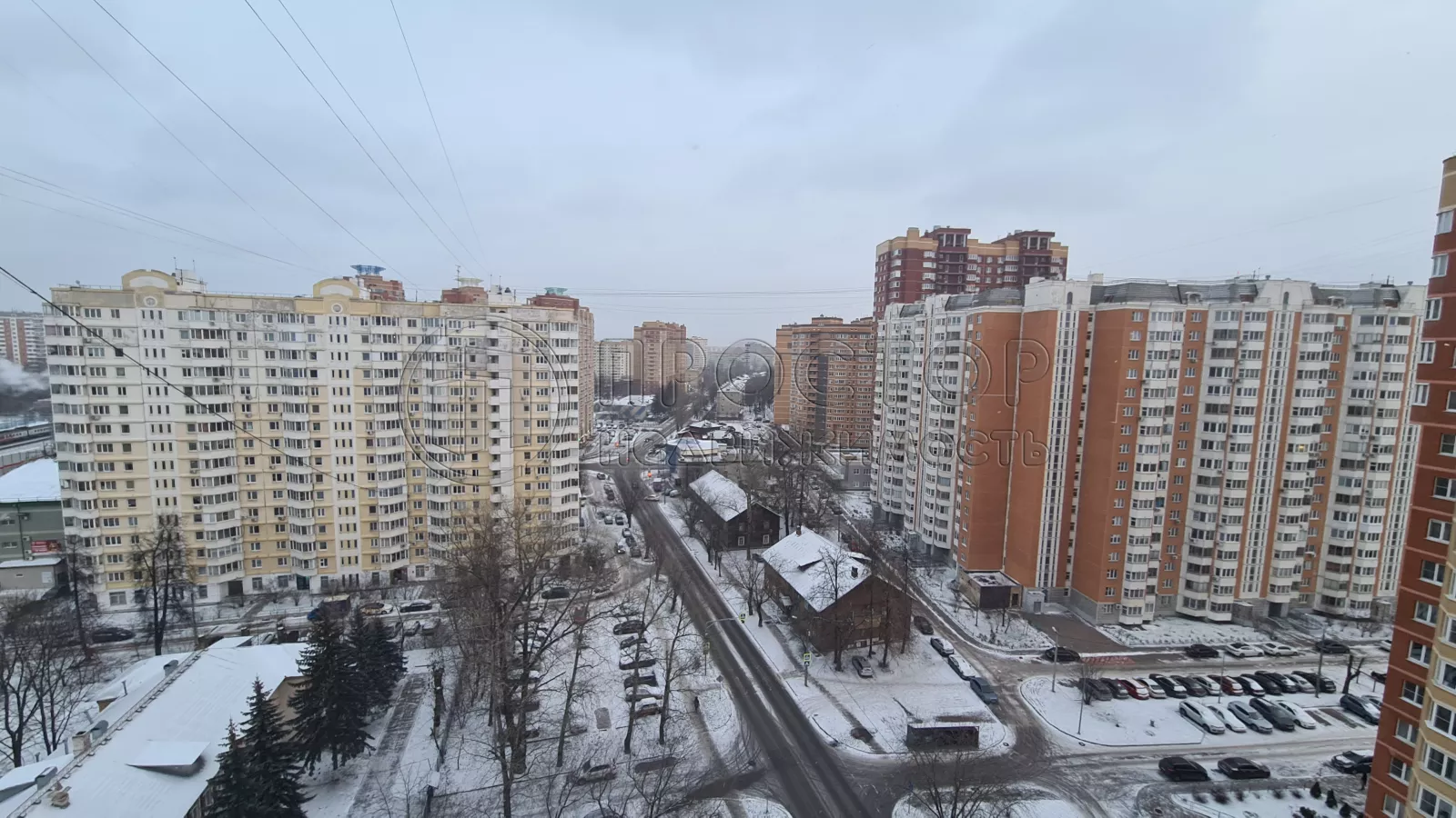3-комнатная квартира, 77.5 м² - фото 18