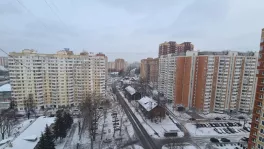 3-комнатная квартира, 77.5 м² - фото 36