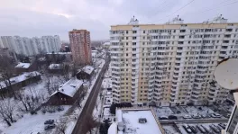 3-комнатная квартира, 77.5 м² - фото 37