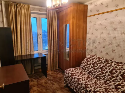 2-комнатная квартира, 45.5 м² - фото 2