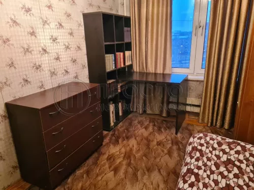 2-комнатная квартира, 45.5 м² - фото 3