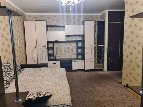 2-комнатная квартира, 45.5 м² - фото 4