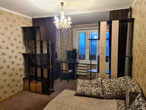 2-комнатная квартира, 45.5 м² - фото 5