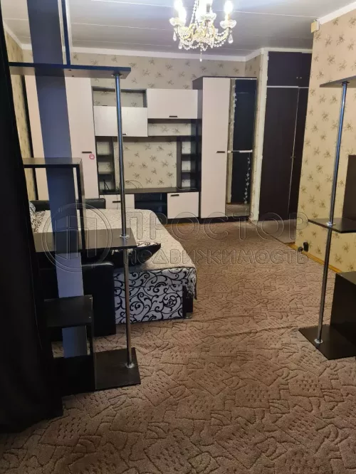 2-комнатная квартира, 45.5 м² - фото 6