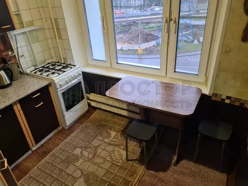 2-комнатная квартира, 45.5 м² - фото 8