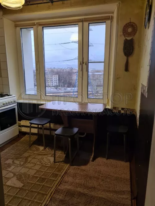 2-комнатная квартира, 45.5 м² - фото 10