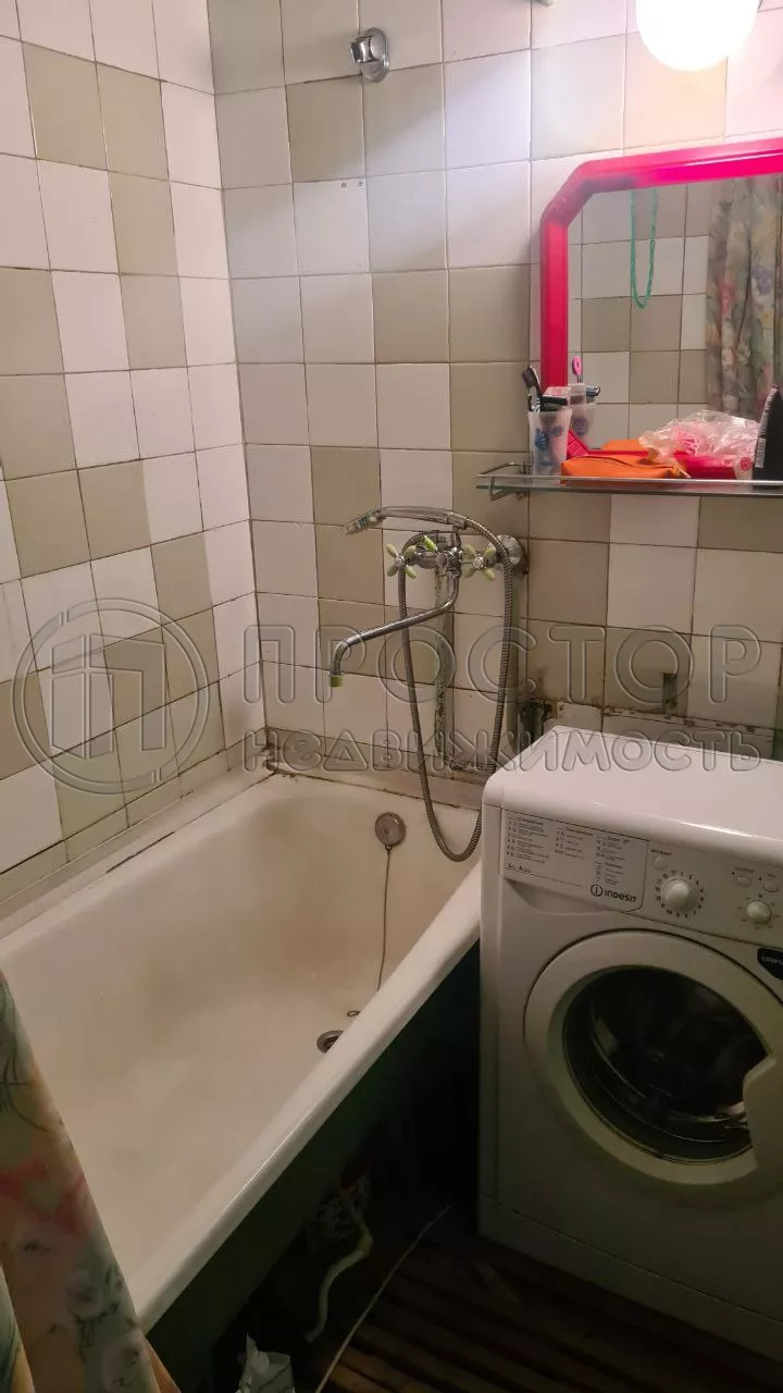 2-комнатная квартира, 45.5 м² - фото 11