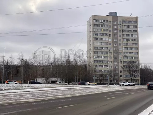 2-комнатная квартира, 45.5 м² - фото 18