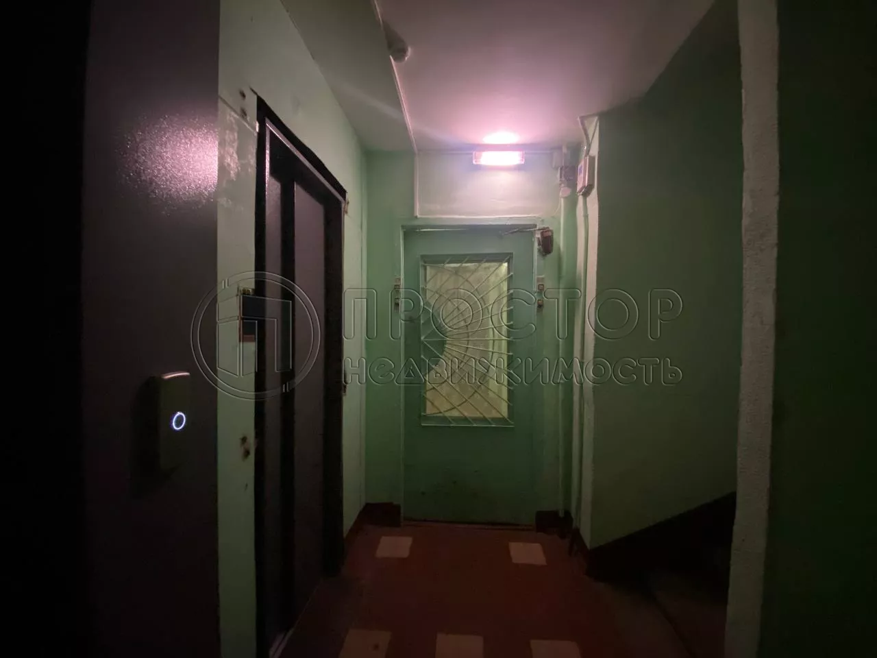 2-комнатная квартира, 45.5 м² - фото 19