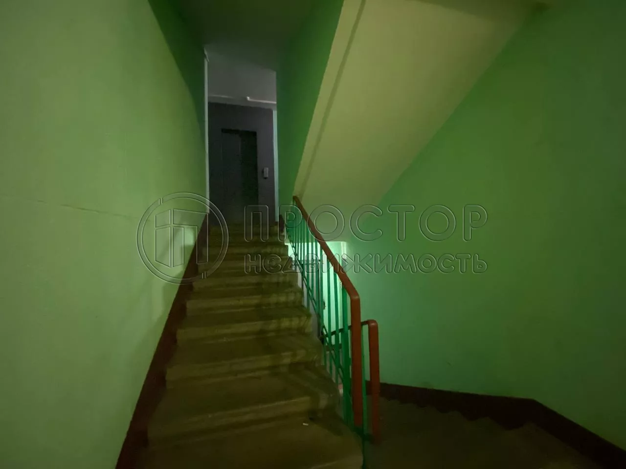 2-комнатная квартира, 45.5 м² - фото 20