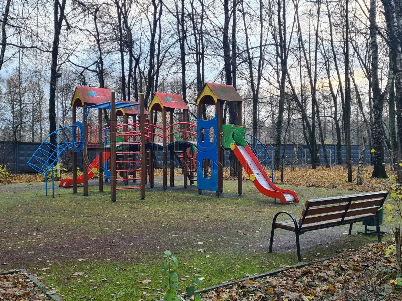 2-комнатная квартира, 45.5 м² - фото 21