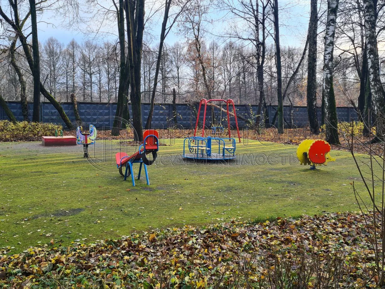 2-комнатная квартира, 45.5 м² - фото 22