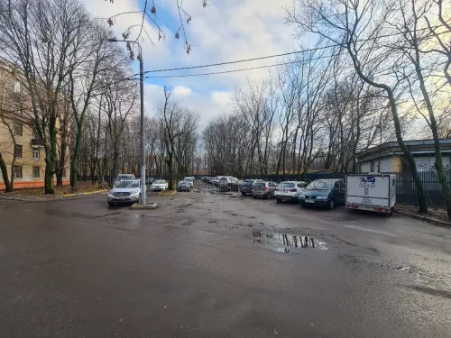 2-комнатная квартира, 45.5 м² - фото 24