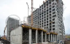 1-комнатная квартира, 33.6 м² - фото 9