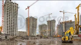 1-комнатная квартира, 33.6 м² - фото 12