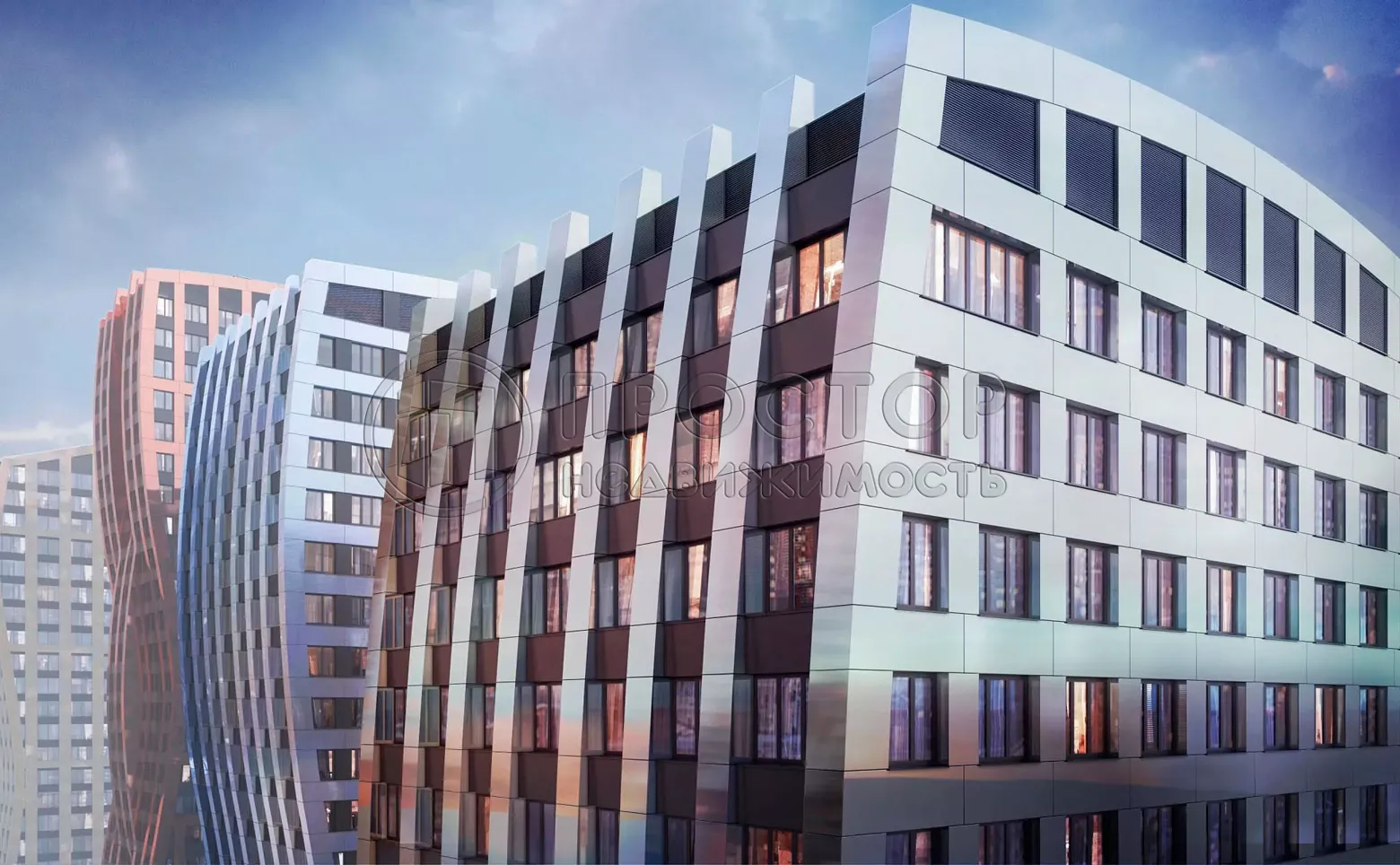 3-комнатная квартира, 71.8 м² - фото 4