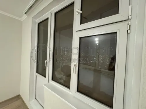 1-комнатная квартира, 38 м² - фото 5