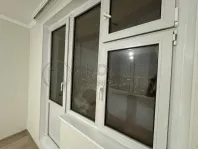 1-комнатная квартира, 38 м² - фото 19