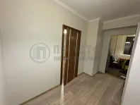 1-комнатная квартира, 38 м² - фото 21