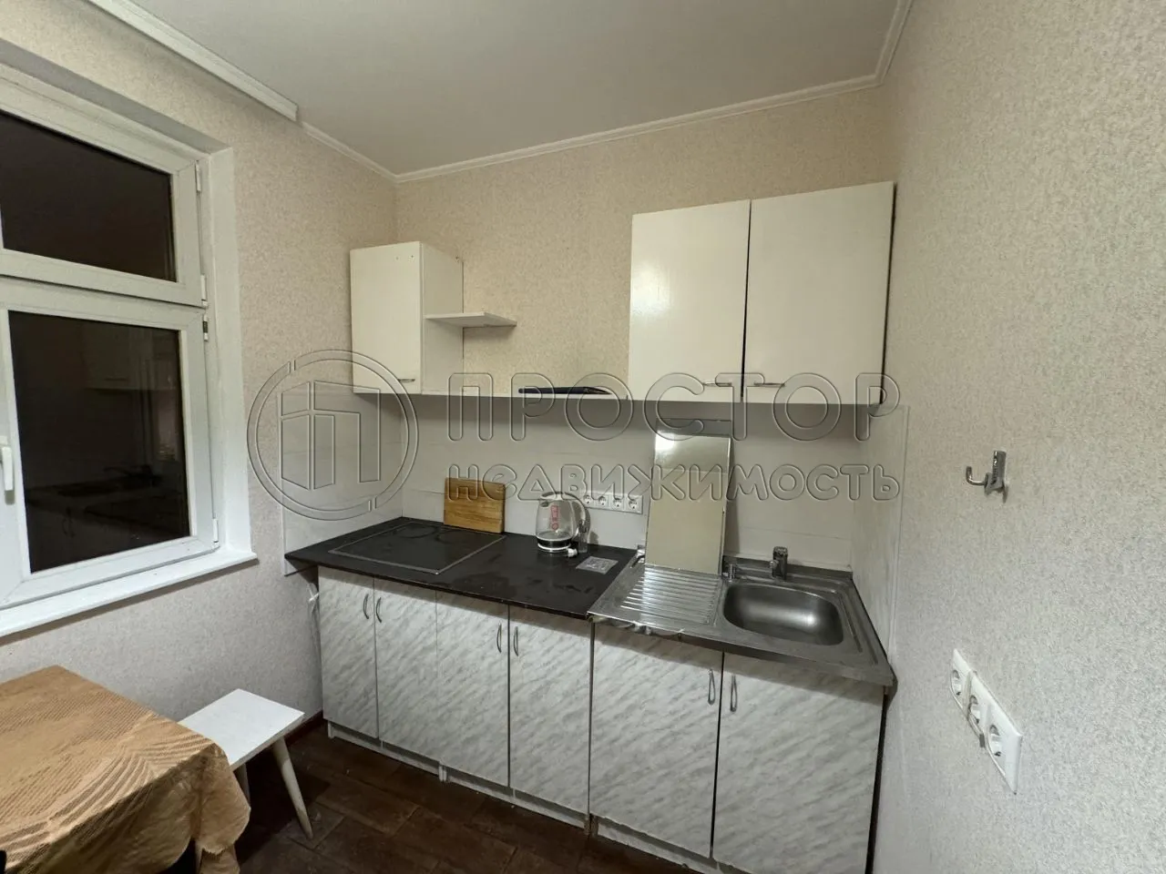 1-комнатная квартира, 38 м² - фото 8