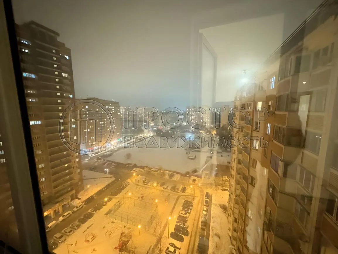 1-комнатная квартира, 38 м² - фото 11