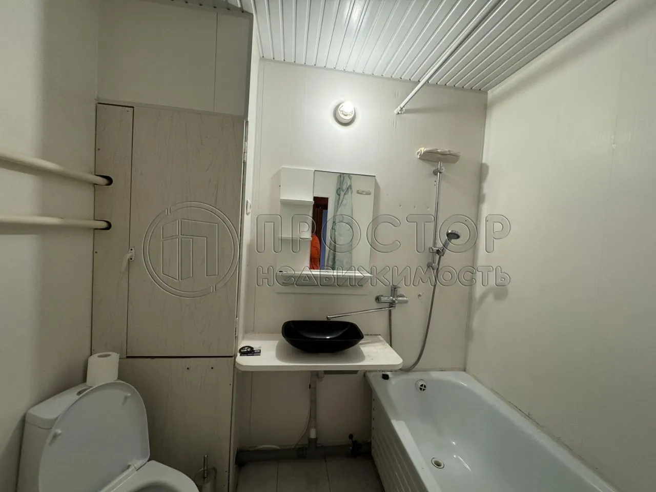 1-комнатная квартира, 38 м² - фото 15