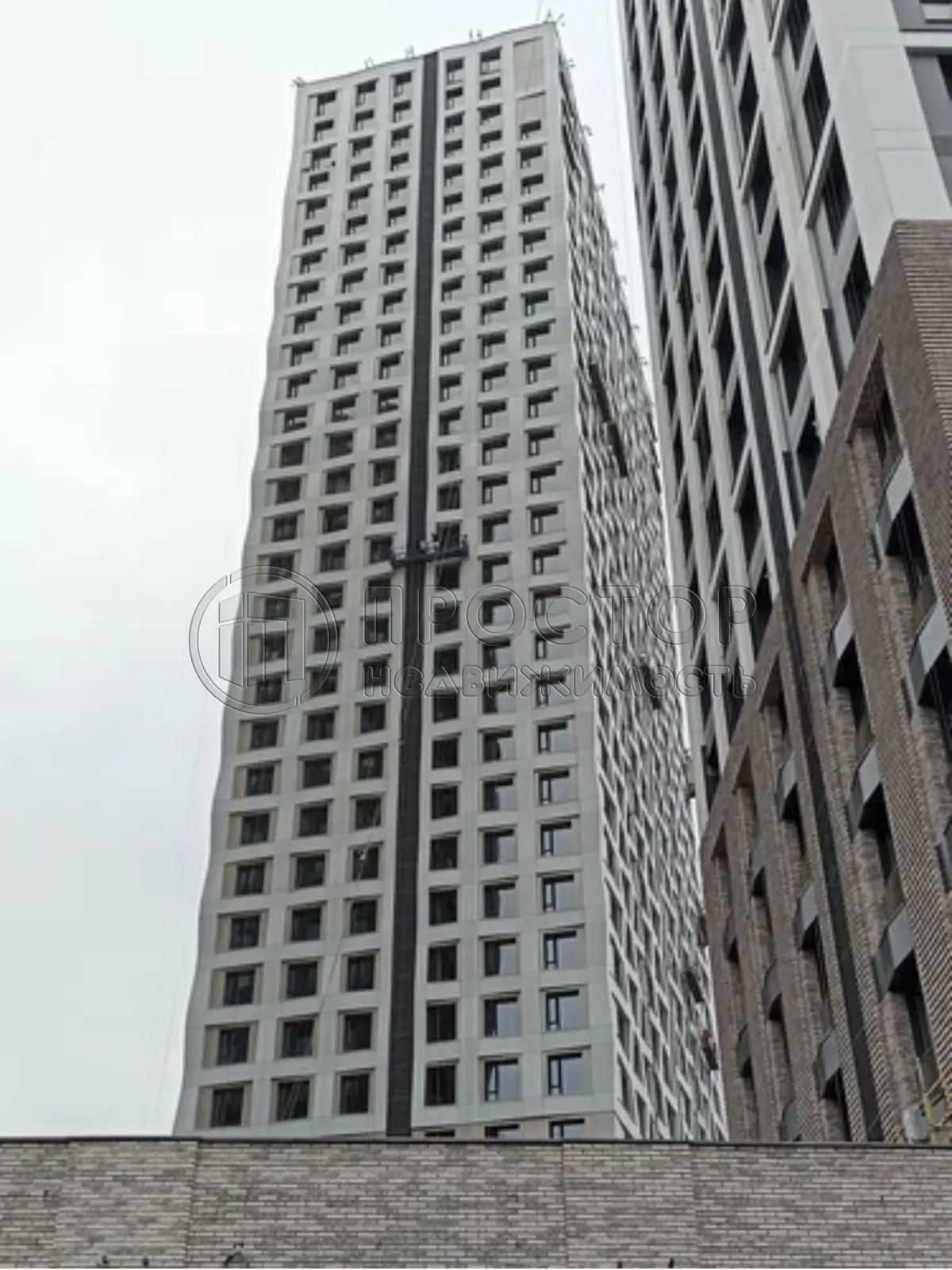 1-комнатная квартира, 38.4 м² - фото 15