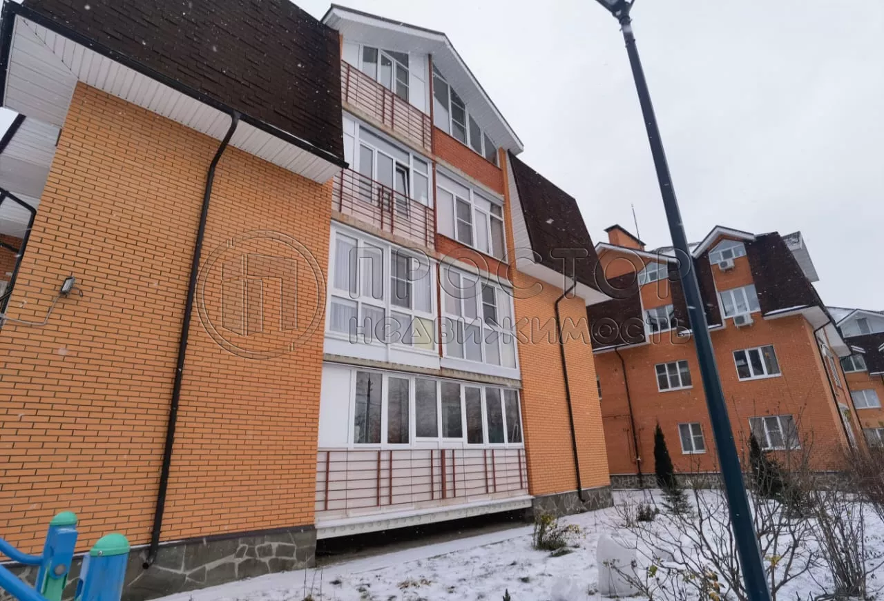 1-комнатная квартира, 36.7 м² - фото 2