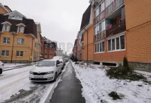 1-комнатная квартира, 36.7 м² - фото 10
